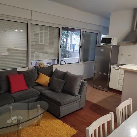 Tera Apartment Near Bacvice Beach And City Centre Split Bagian luar foto
