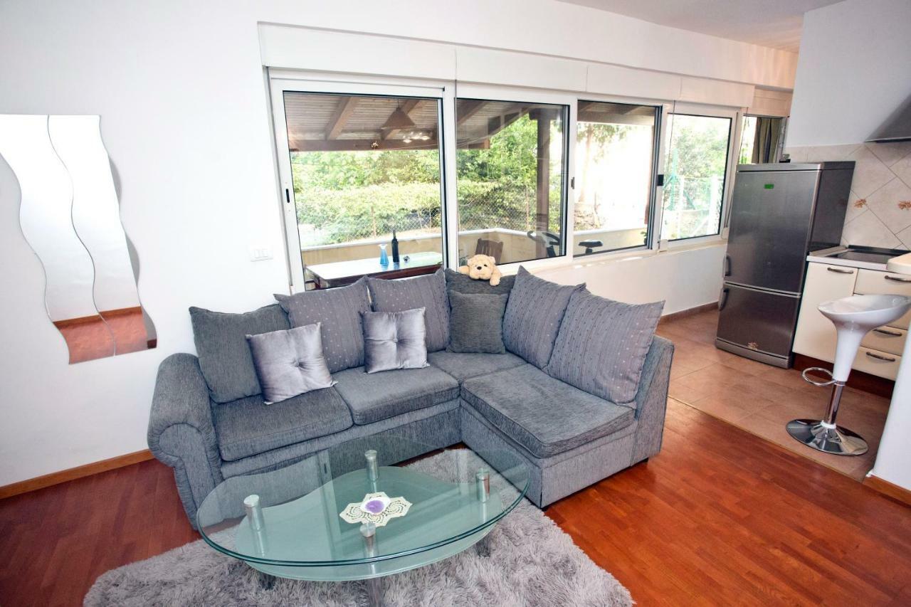 Tera Apartment Near Bacvice Beach And City Centre Split Bagian luar foto