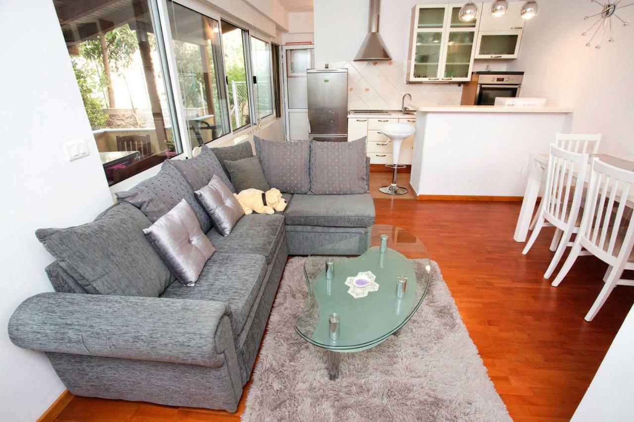 Tera Apartment Near Bacvice Beach And City Centre Split Bagian luar foto