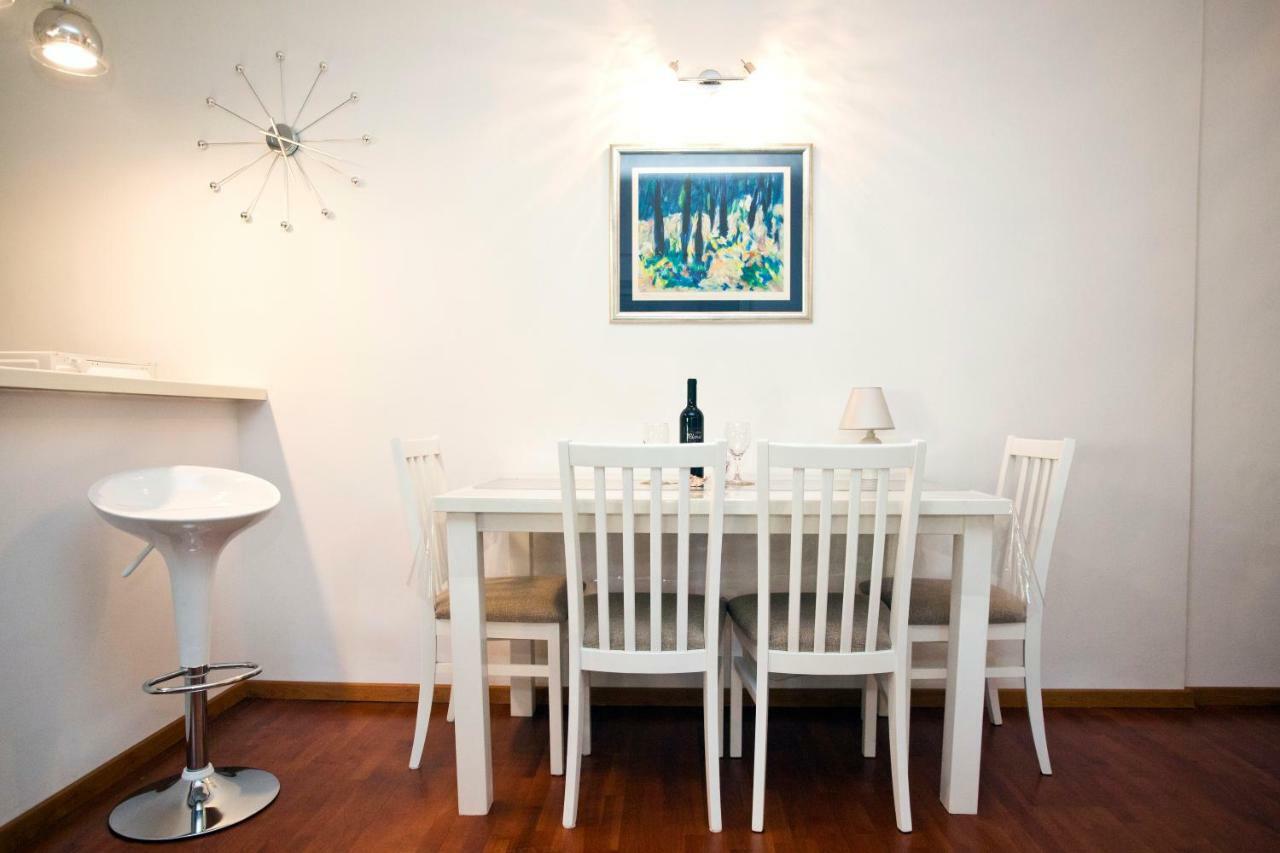 Tera Apartment Near Bacvice Beach And City Centre Split Bagian luar foto
