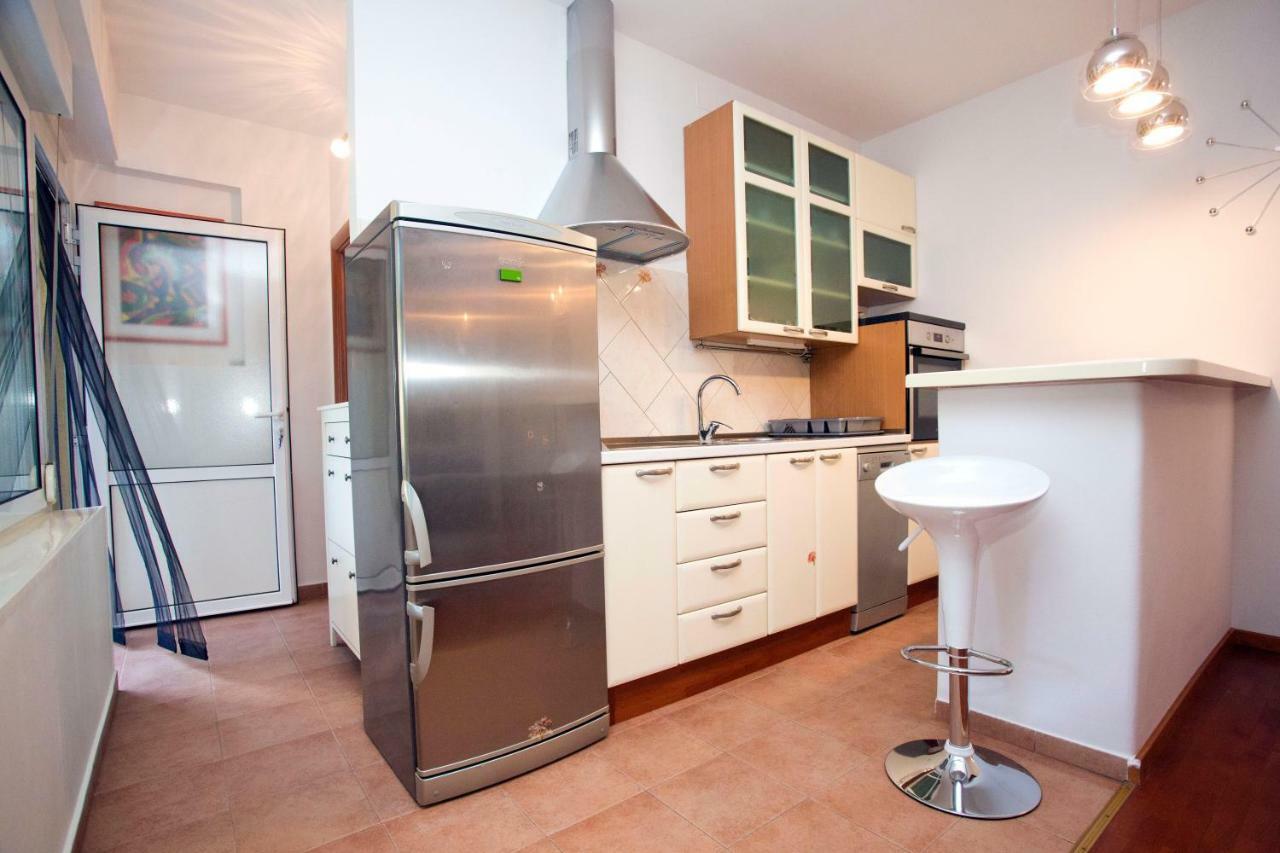 Tera Apartment Near Bacvice Beach And City Centre Split Bagian luar foto
