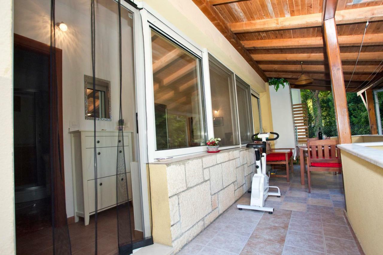 Tera Apartment Near Bacvice Beach And City Centre Split Bagian luar foto